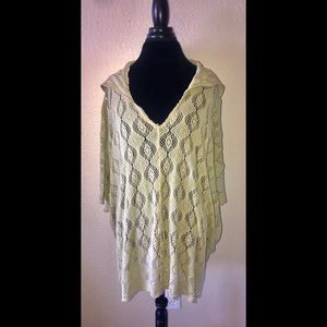 Olive Surfmonk puller-one size fits all